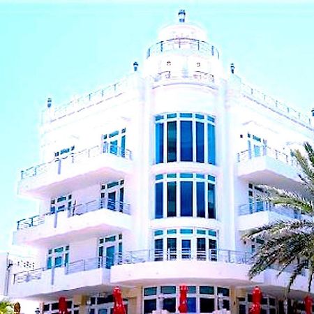 Ocean Five Condo Hotel Miami Beach Eksteriør bilde