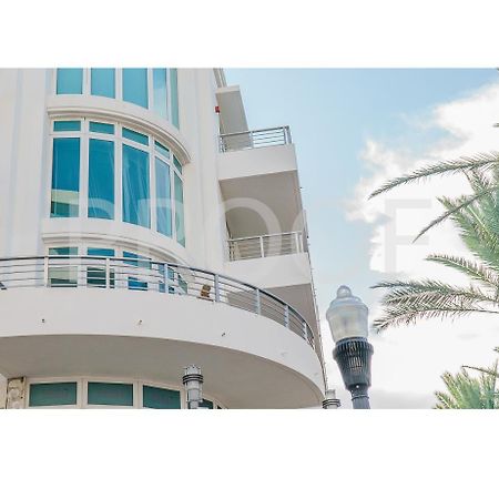 Ocean Five Condo Hotel Miami Beach Eksteriør bilde