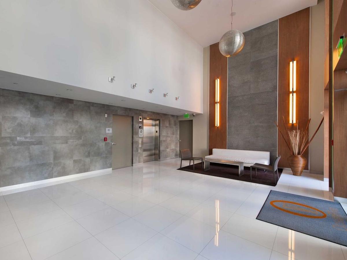Ocean Five Condo Hotel Miami Beach Eksteriør bilde