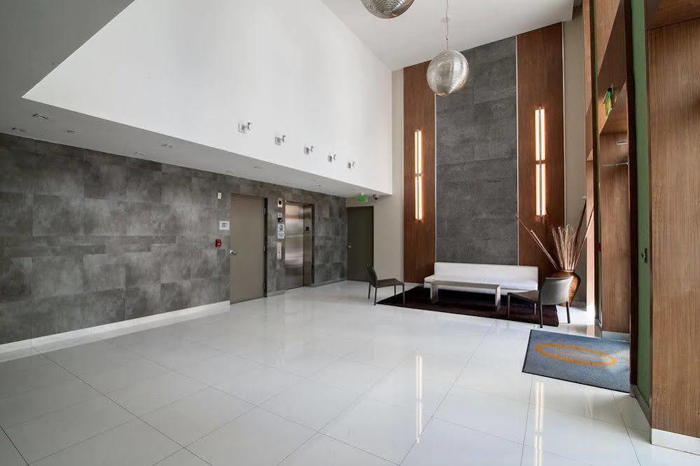 Ocean Five Condo Hotel Miami Beach Eksteriør bilde