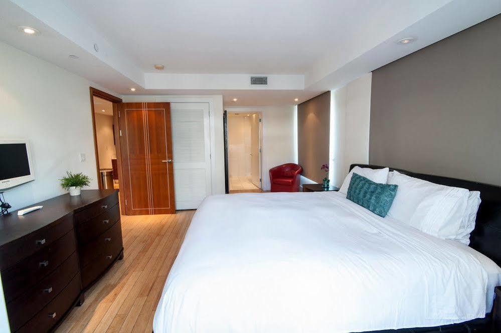 Ocean Five Condo Hotel Miami Beach Eksteriør bilde