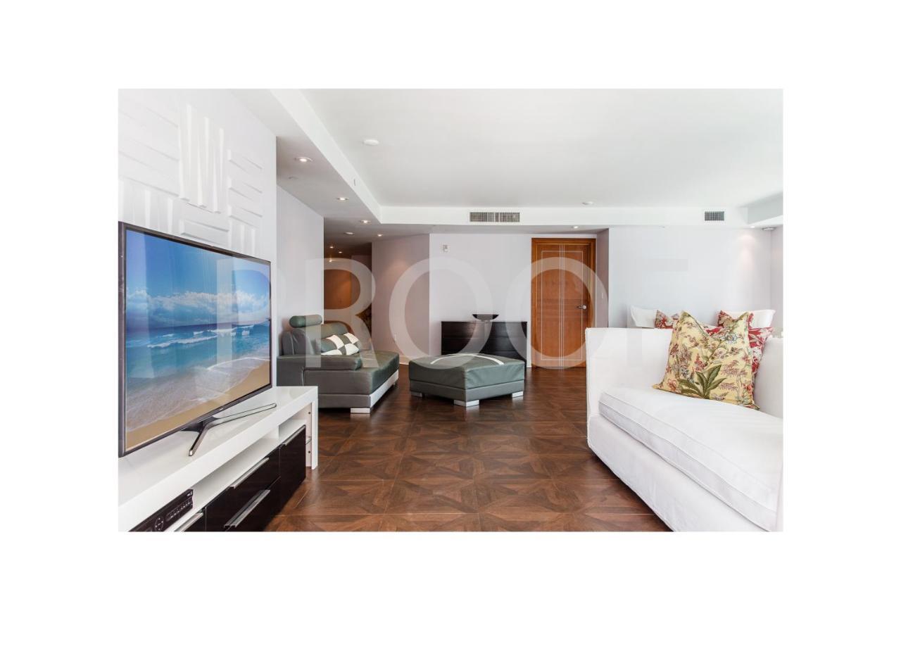 Ocean Five Condo Hotel Miami Beach Eksteriør bilde