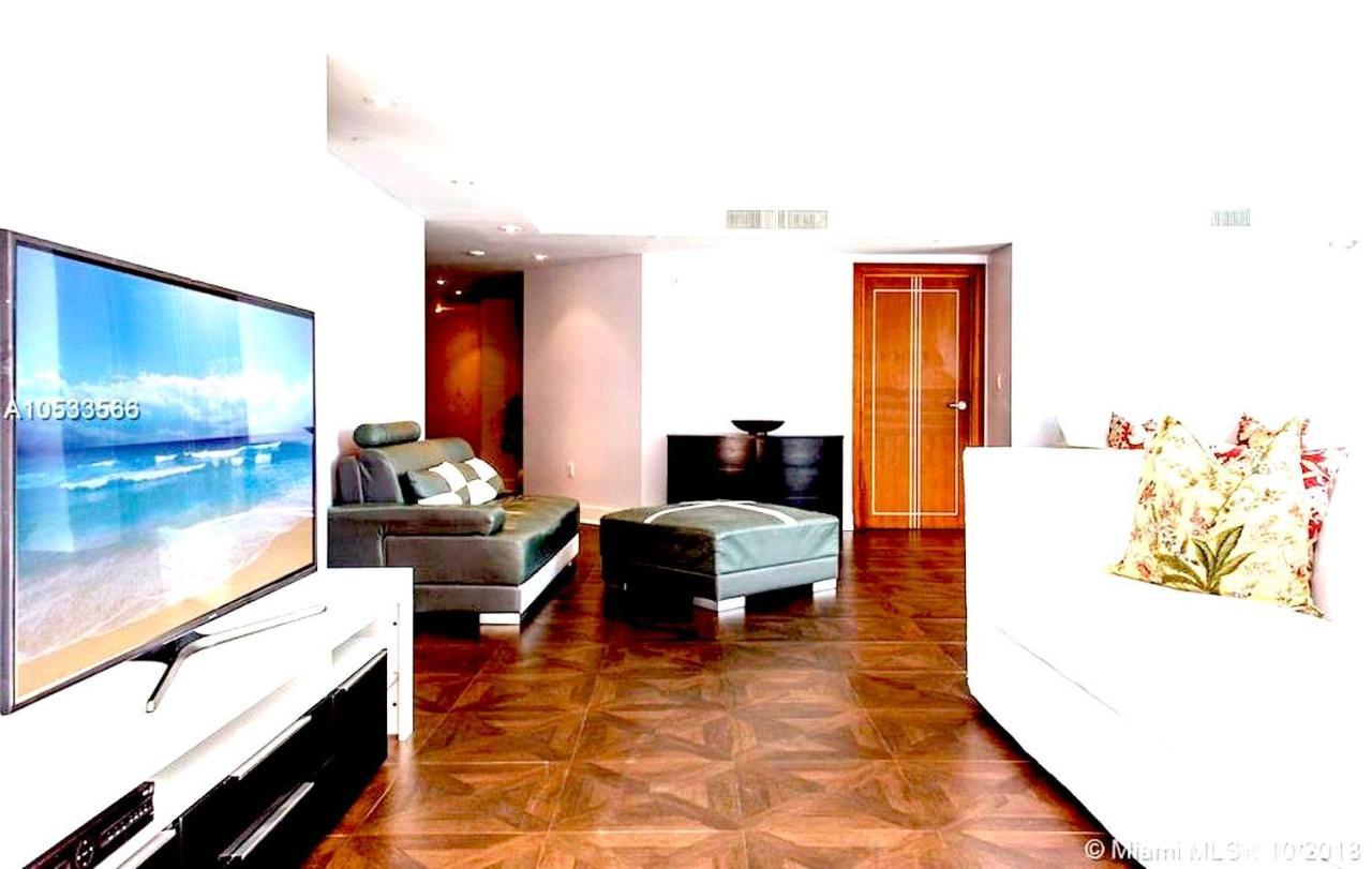 Ocean Five Condo Hotel Miami Beach Eksteriør bilde