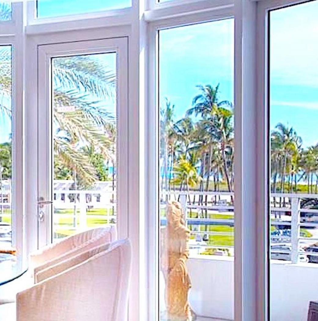 Ocean Five Condo Hotel Miami Beach Eksteriør bilde